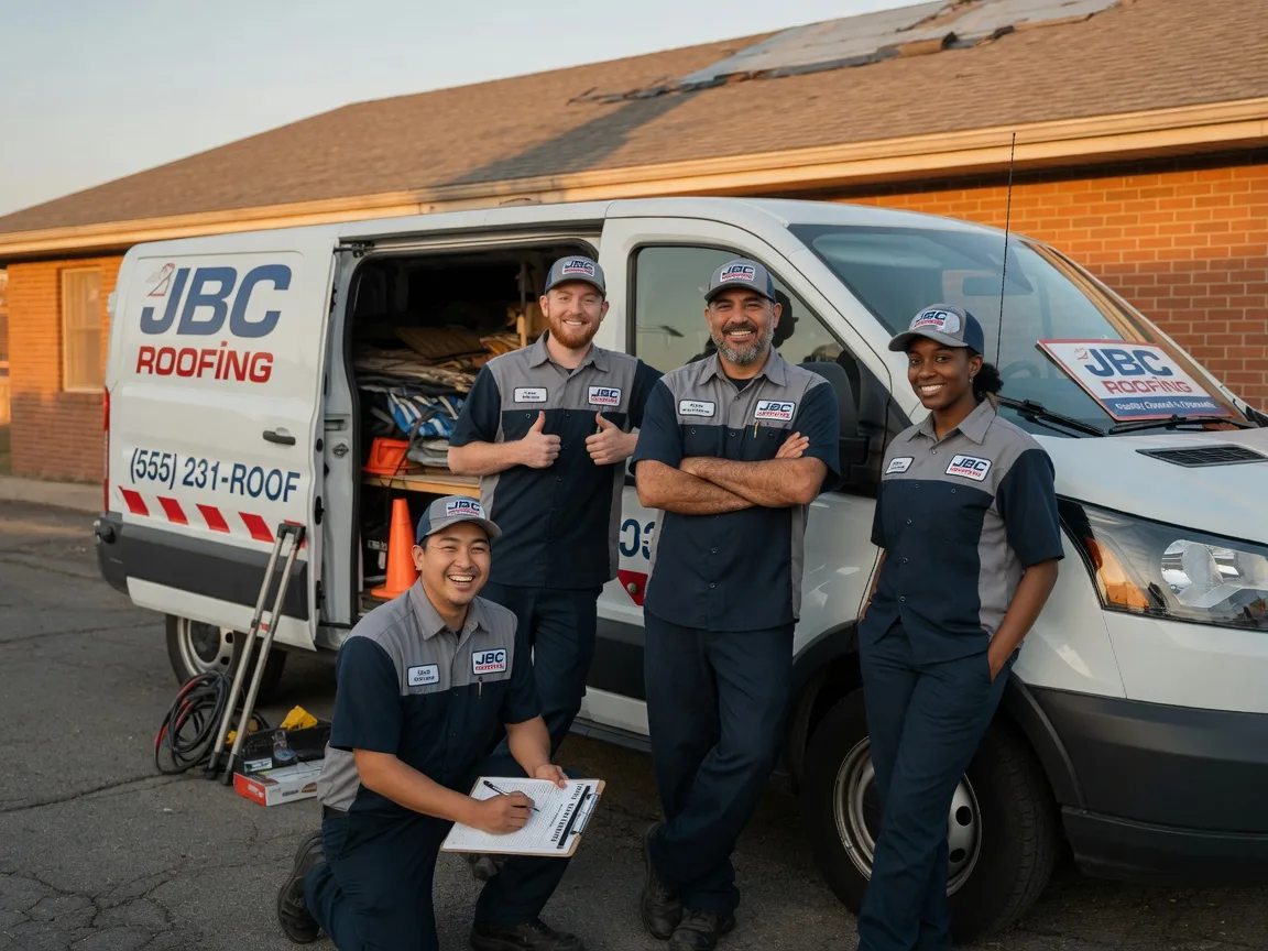 Roof Replacement company in Ridgway, PA