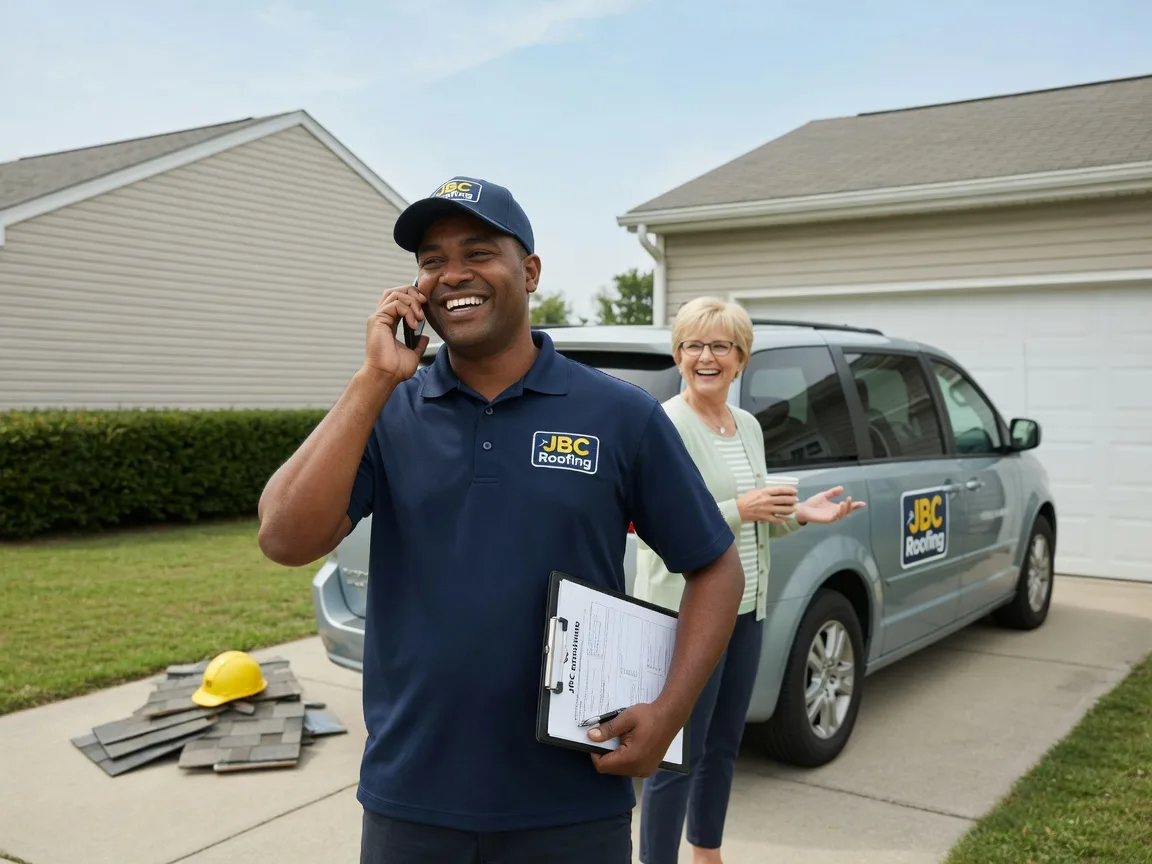 Roof Replacement Ridgway, PA FAQs